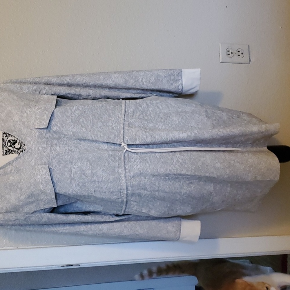 Athleta dress